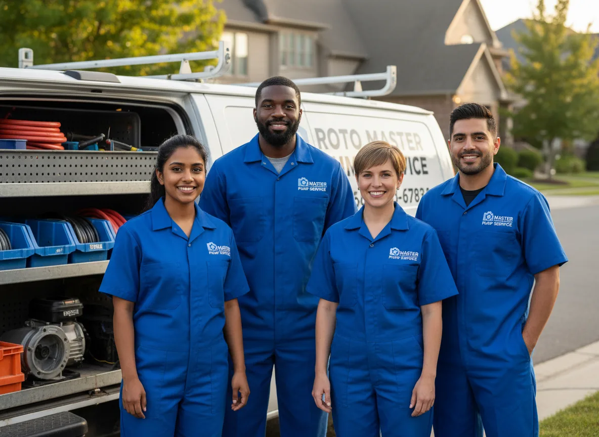Sump Pump Installation company in Birch Run, MI